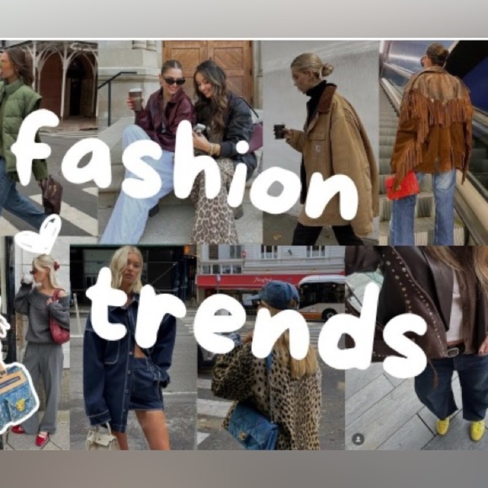 Unlisted Fashion trends FOLLOW @annaconda - Picture 9 of 15